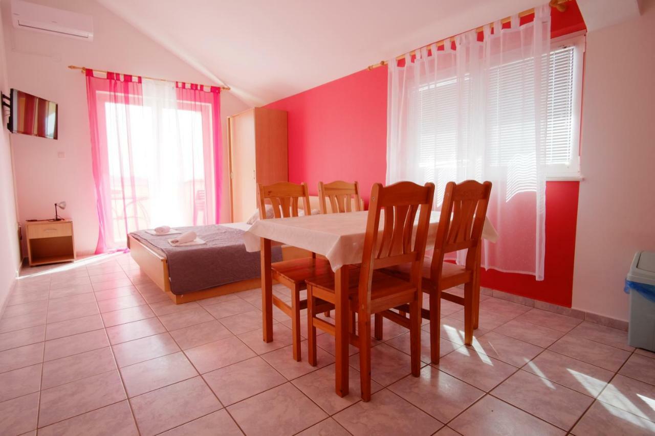 Apartment Gordana Drage Exteriér fotografie