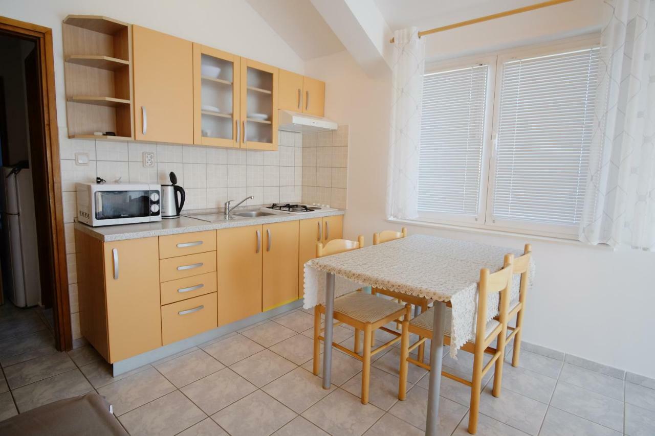Apartment Gordana Drage Exteriér fotografie