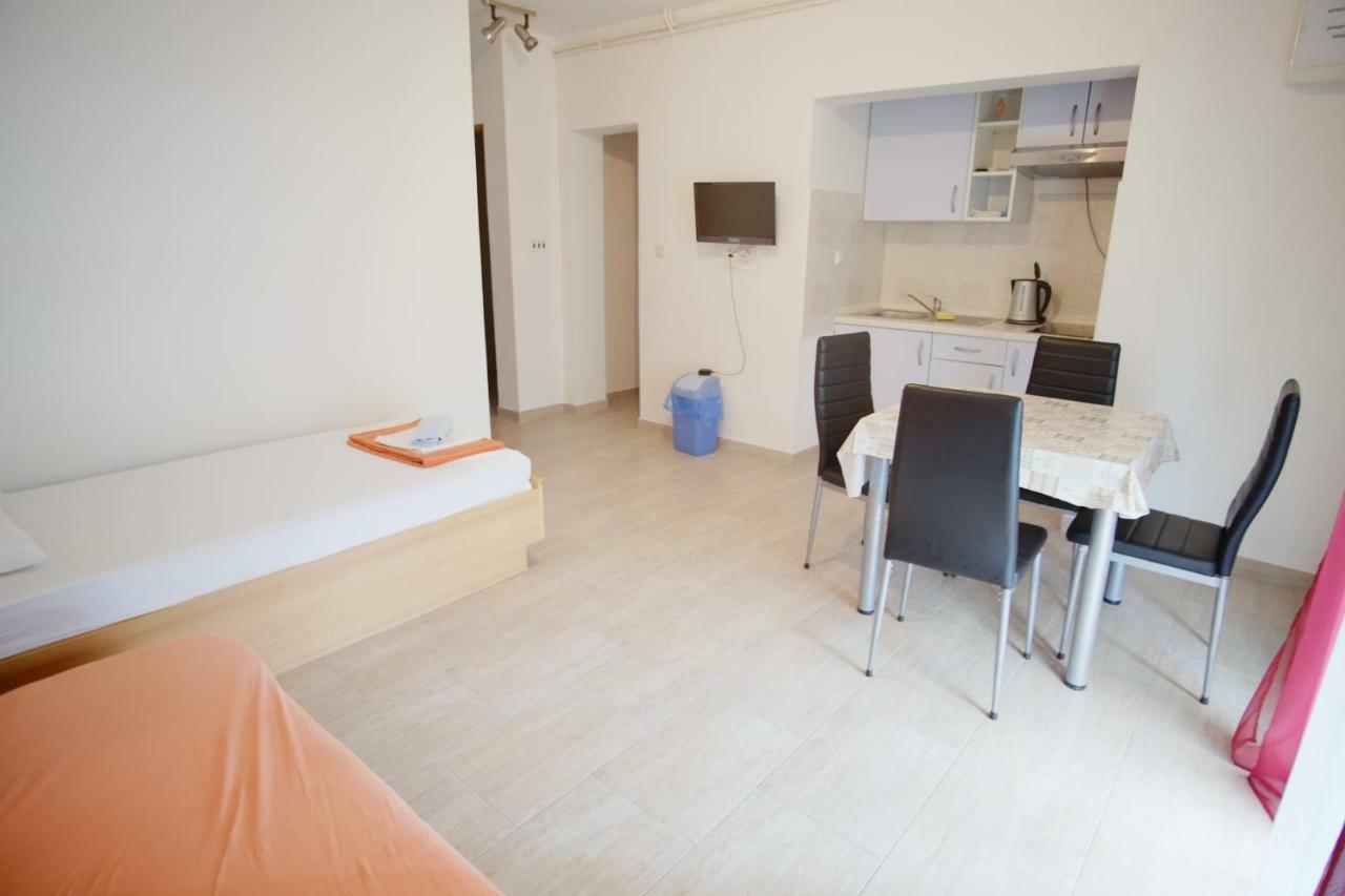 Apartment Gordana Drage Exteriér fotografie
