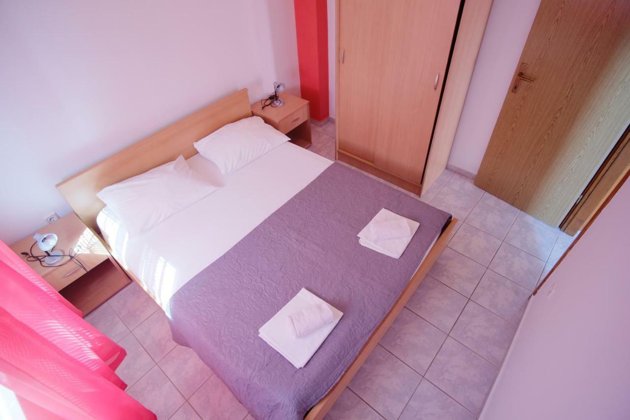 Apartment Gordana Drage Exteriér fotografie